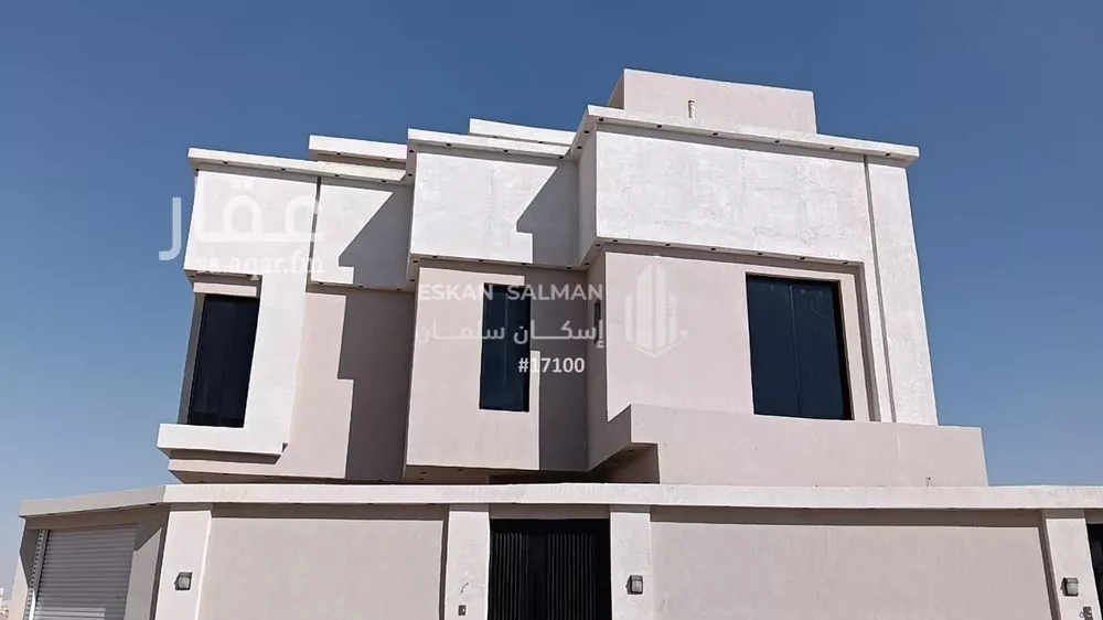 7 bedroom villa in Al Janadriyah 1