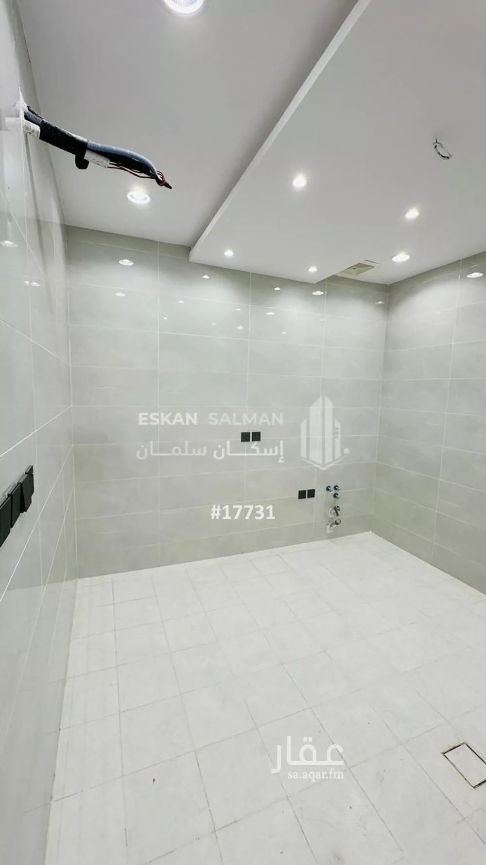 شقة 6 غرف في السلامة 5