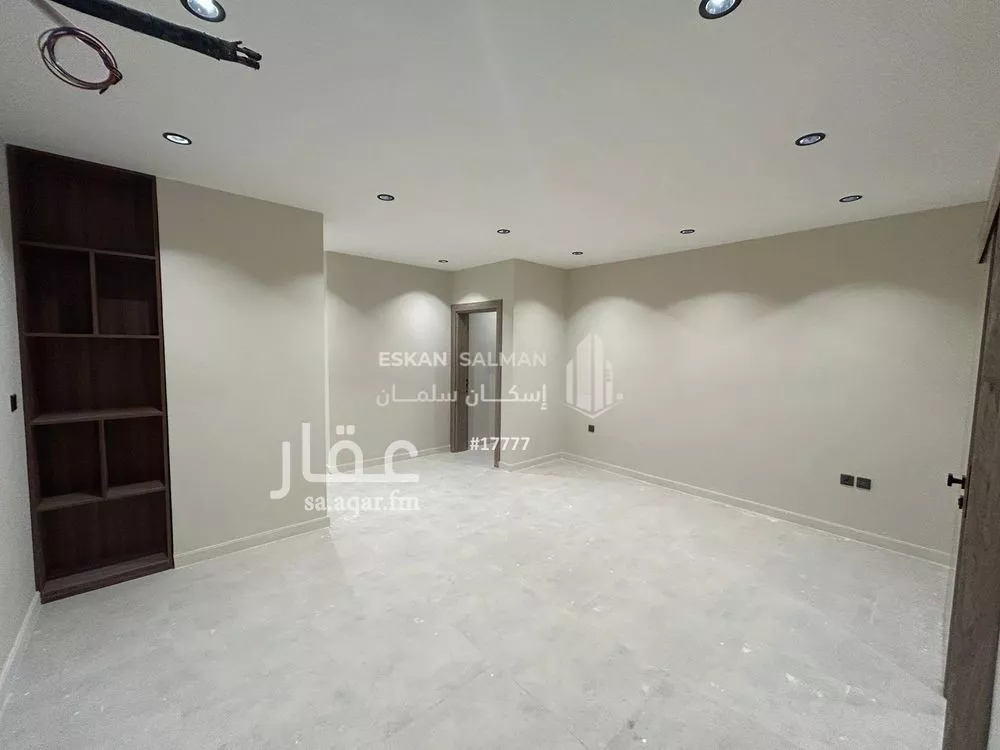 شقة 7 غرف في طيبة 4