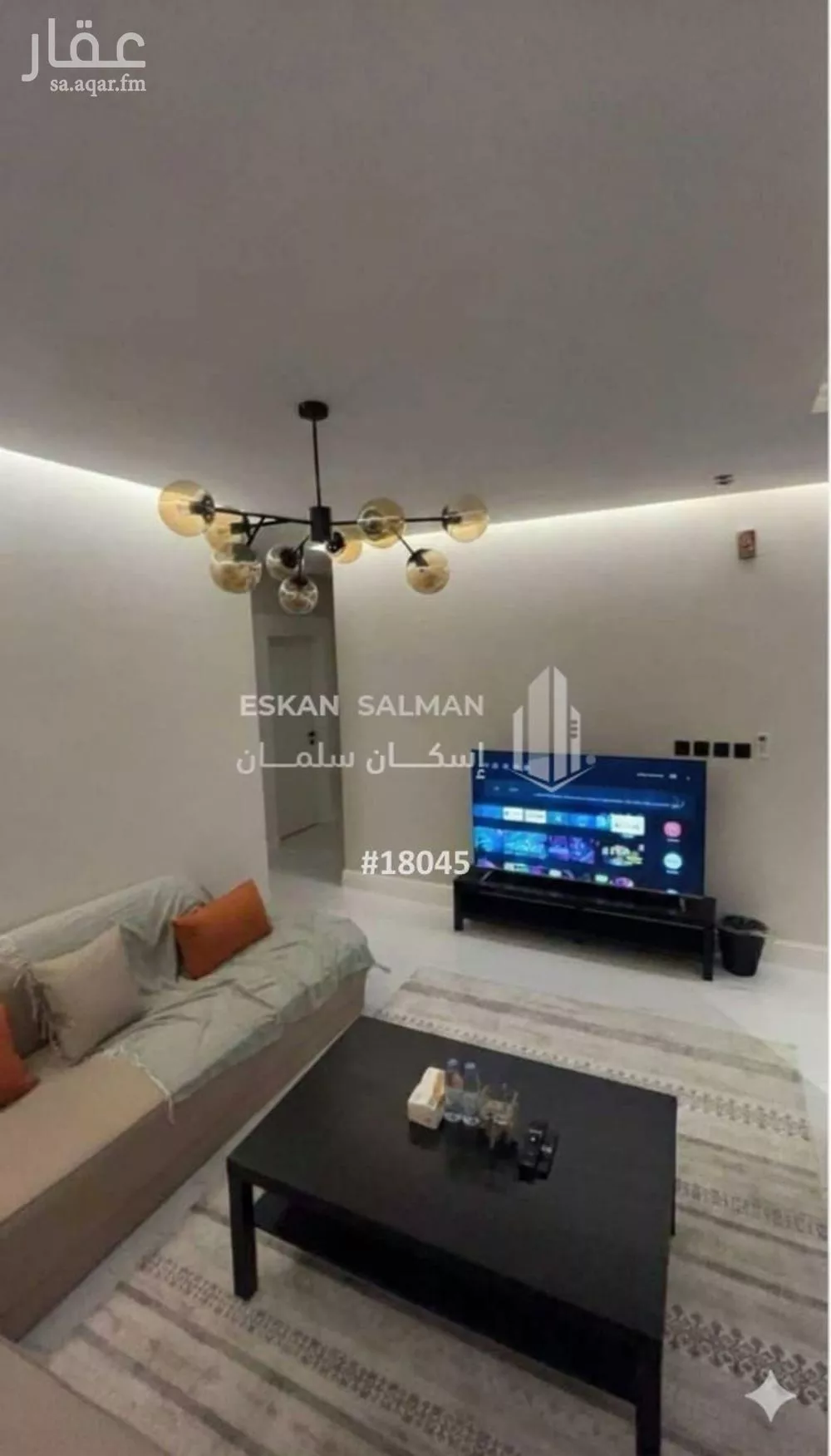 شقة 4 غرف في السلامة 2