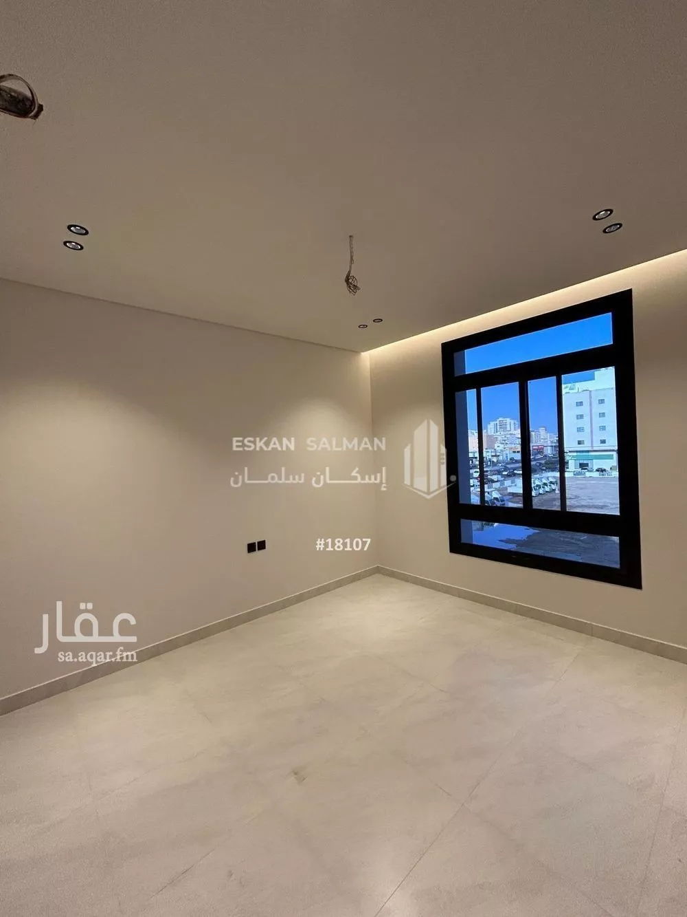 4 bedroom apartment in Al Rawdah 2