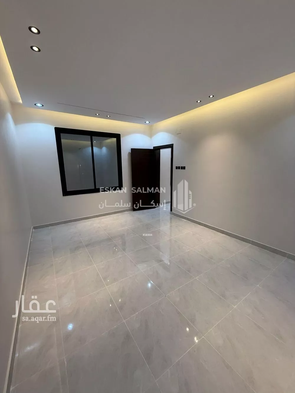 فيلا 9 غرف في العكيشية 4