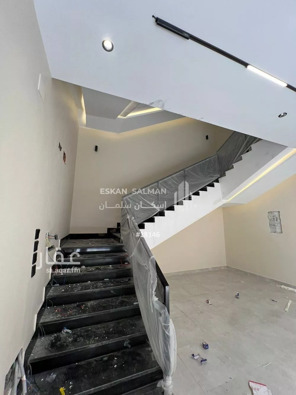 فيلا 7 غرف في الرحمانية 2