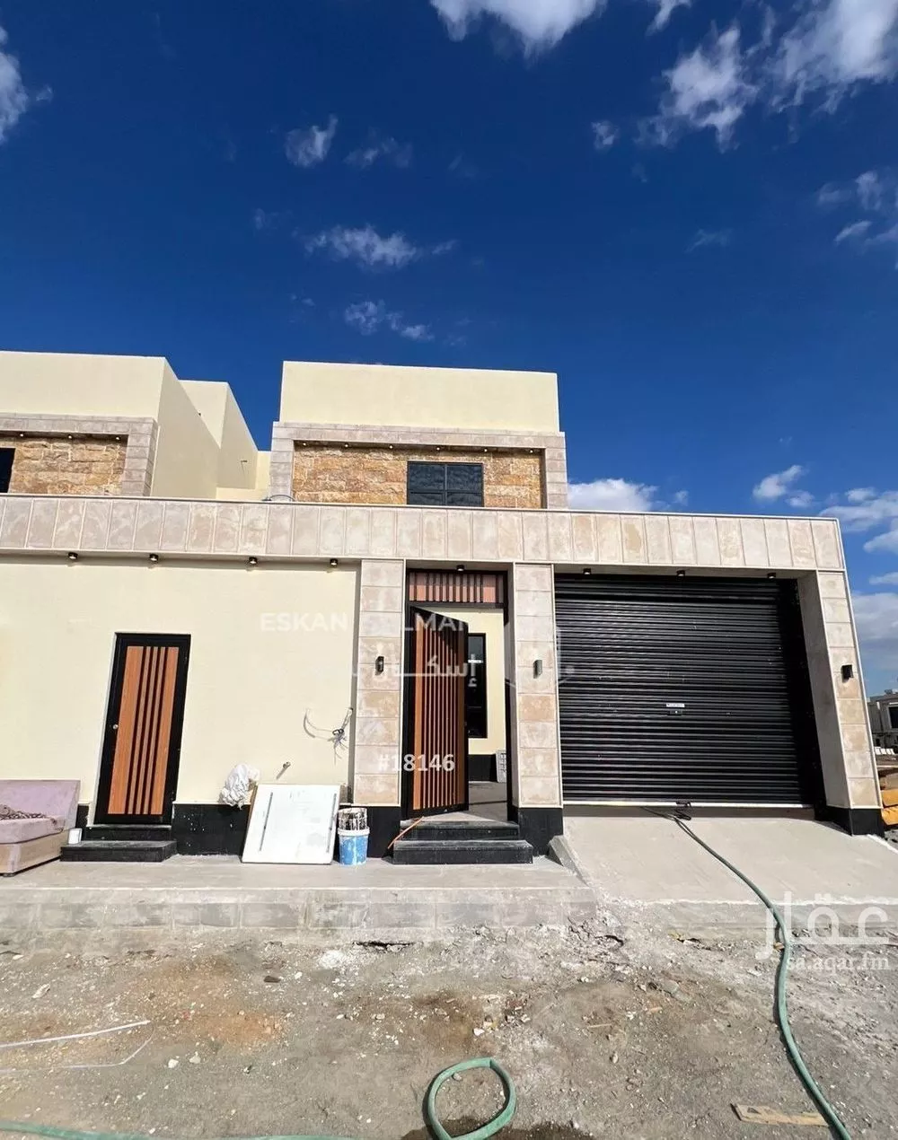 فيلا 7 غرف في الرحمانية 3