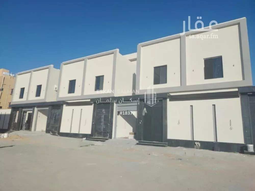 7 bedroom villa in Al Quraynah 1