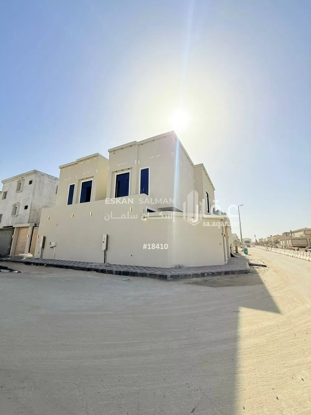 فيلا 7 غرف في الصواري 1