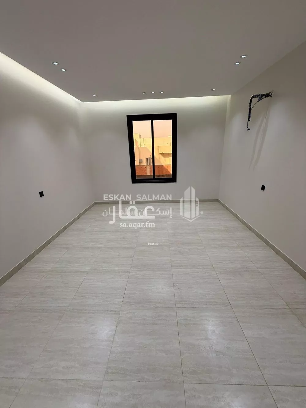 شقة 5 غرف في الملك فهد 3