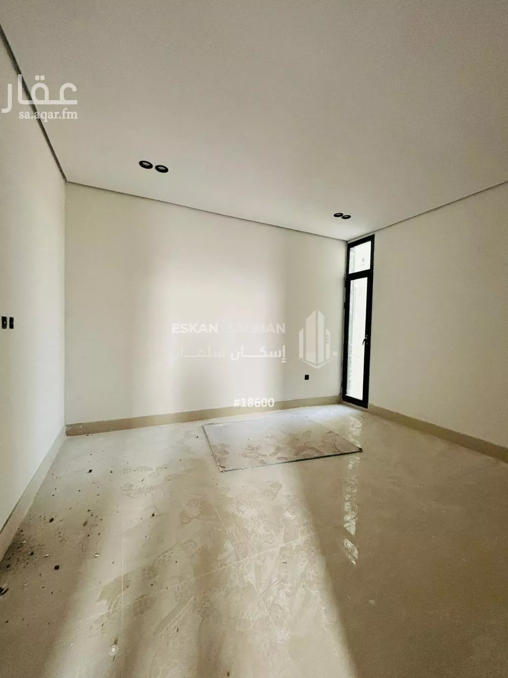 فيلا 8 غرف في الشرق 3