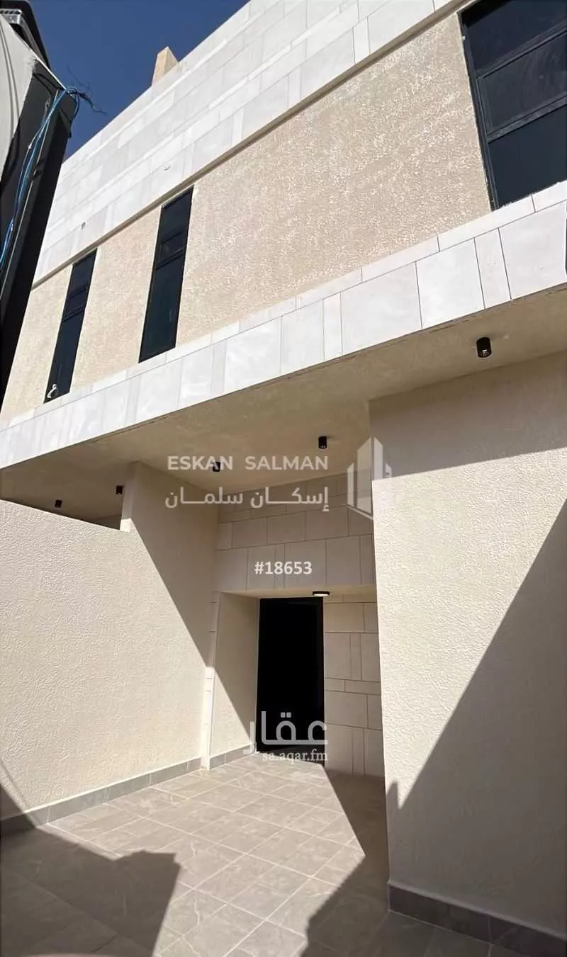 شقة 6 غرف في الزهرة 2