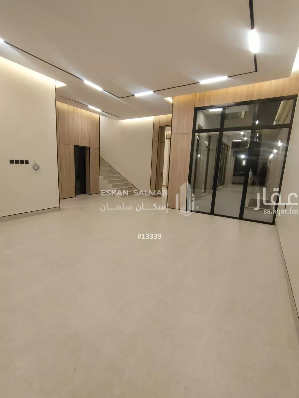 فيلا 11 غرف في النظيم 3