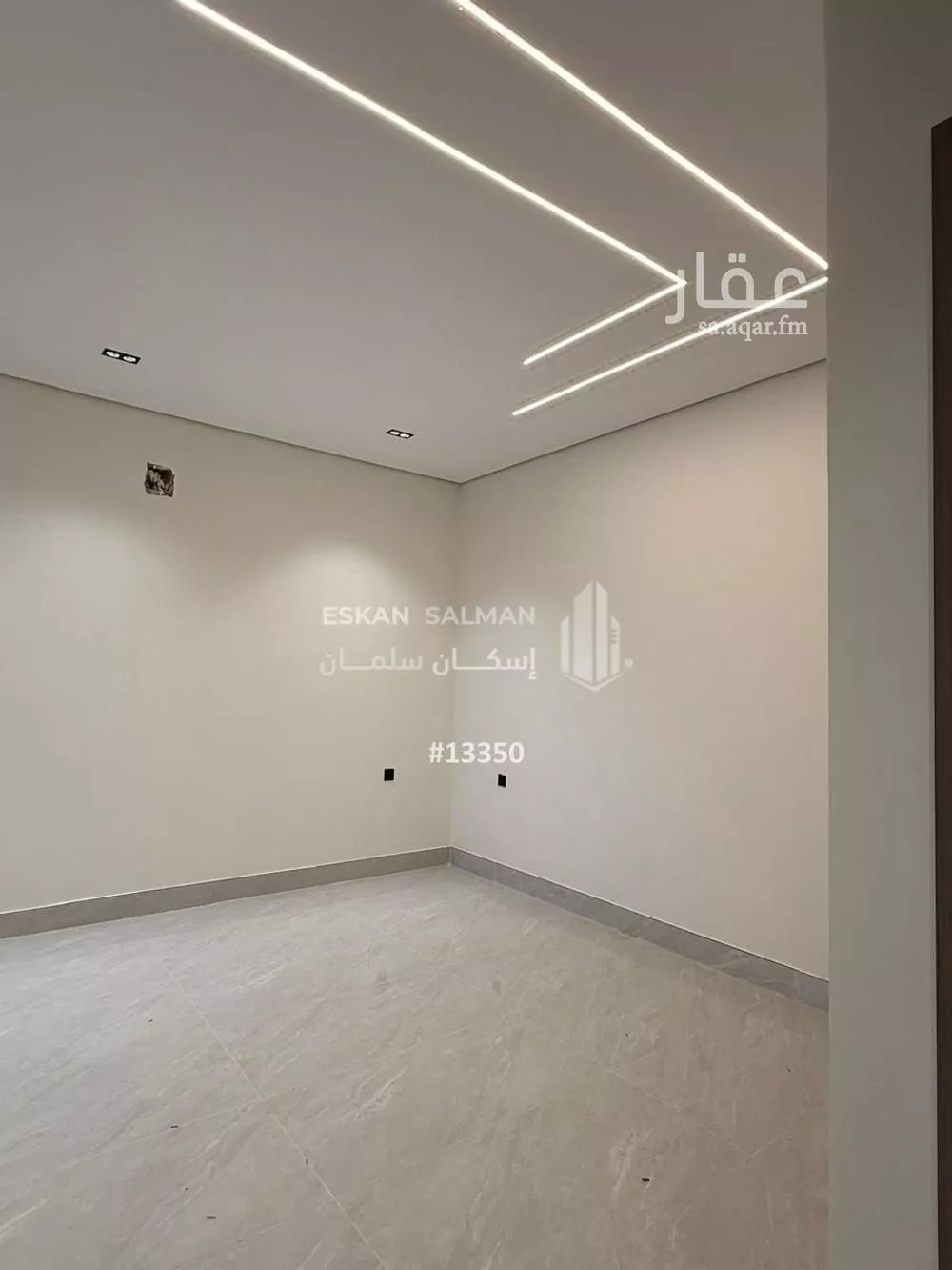 دور 6 غرف في النظيم 3