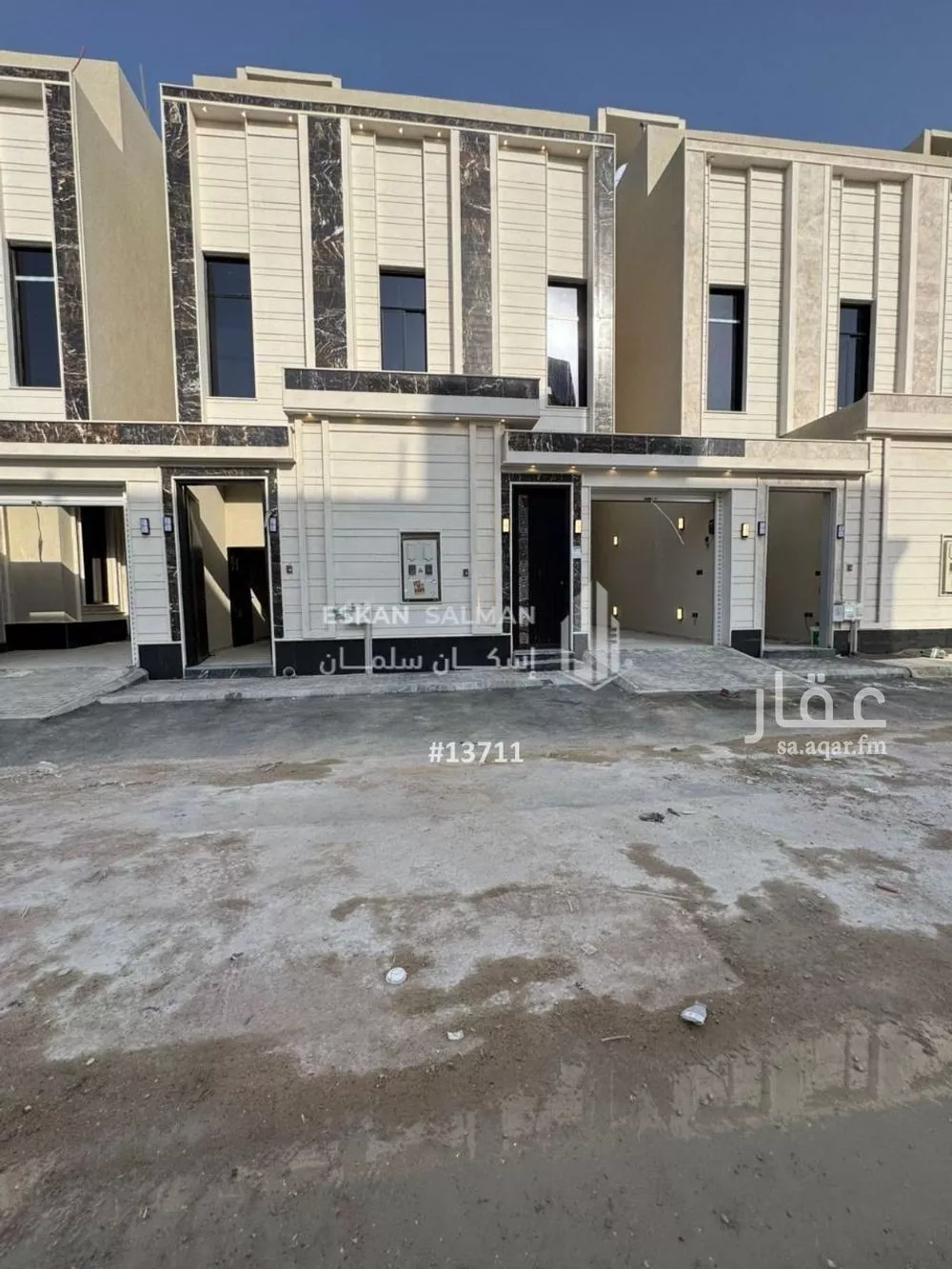 فيلا 10 غرف في النظيم 1