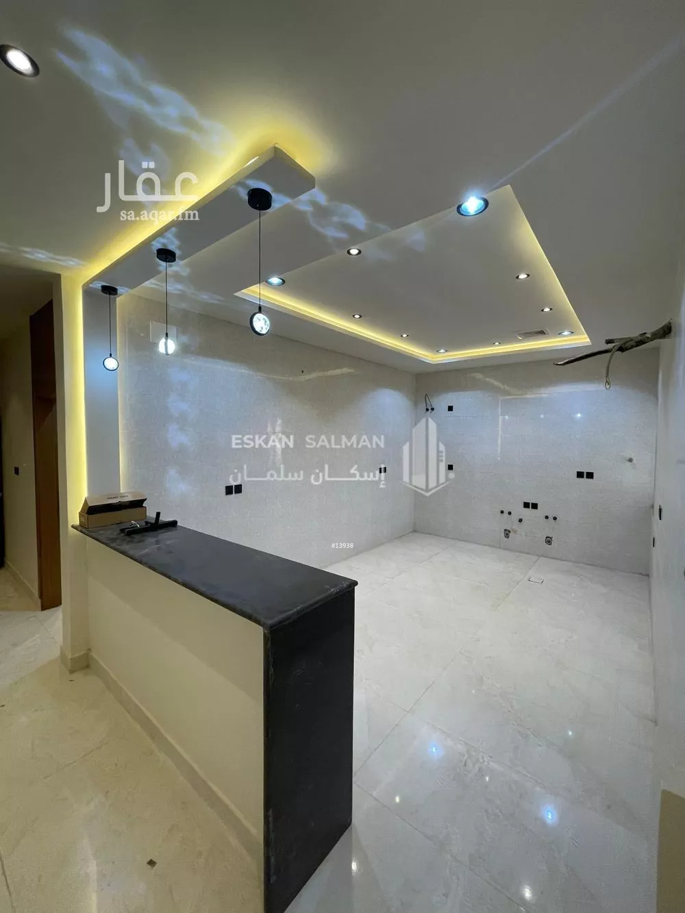 6 bedroom apartment in King Fahd 3