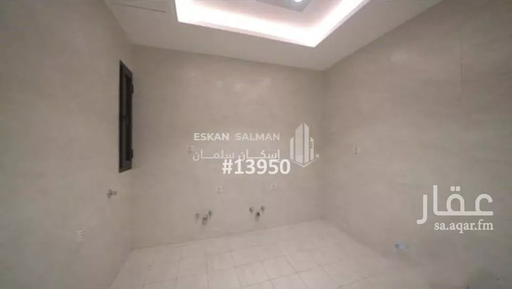 شقة 5 غرف في الواحة 3