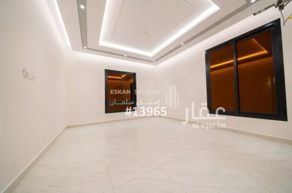 شقة 5 غرف في المروة 3