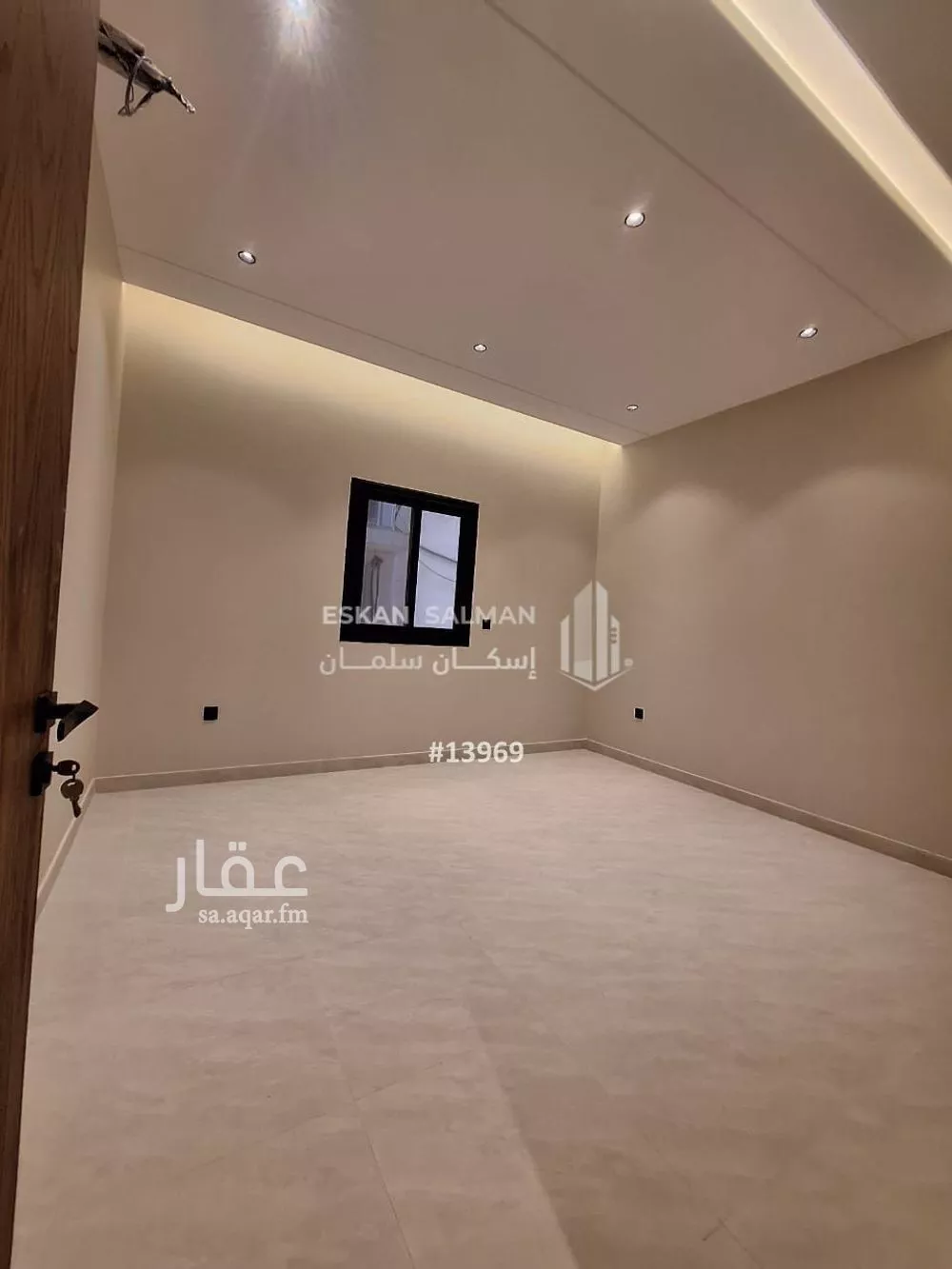 شقة 5 غرف في السلامة 5