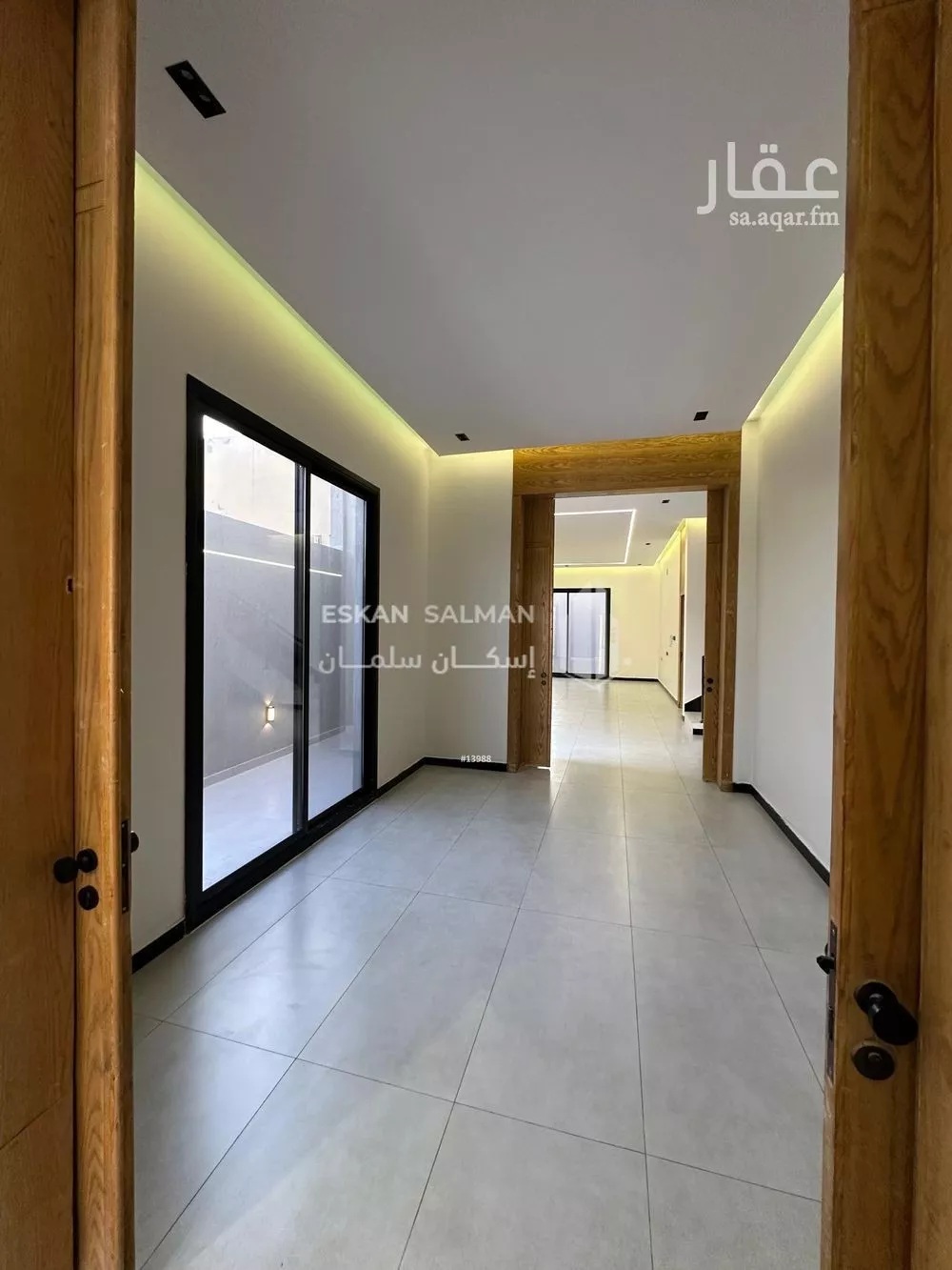 فيلا 5 غرف في الجنادرية 3