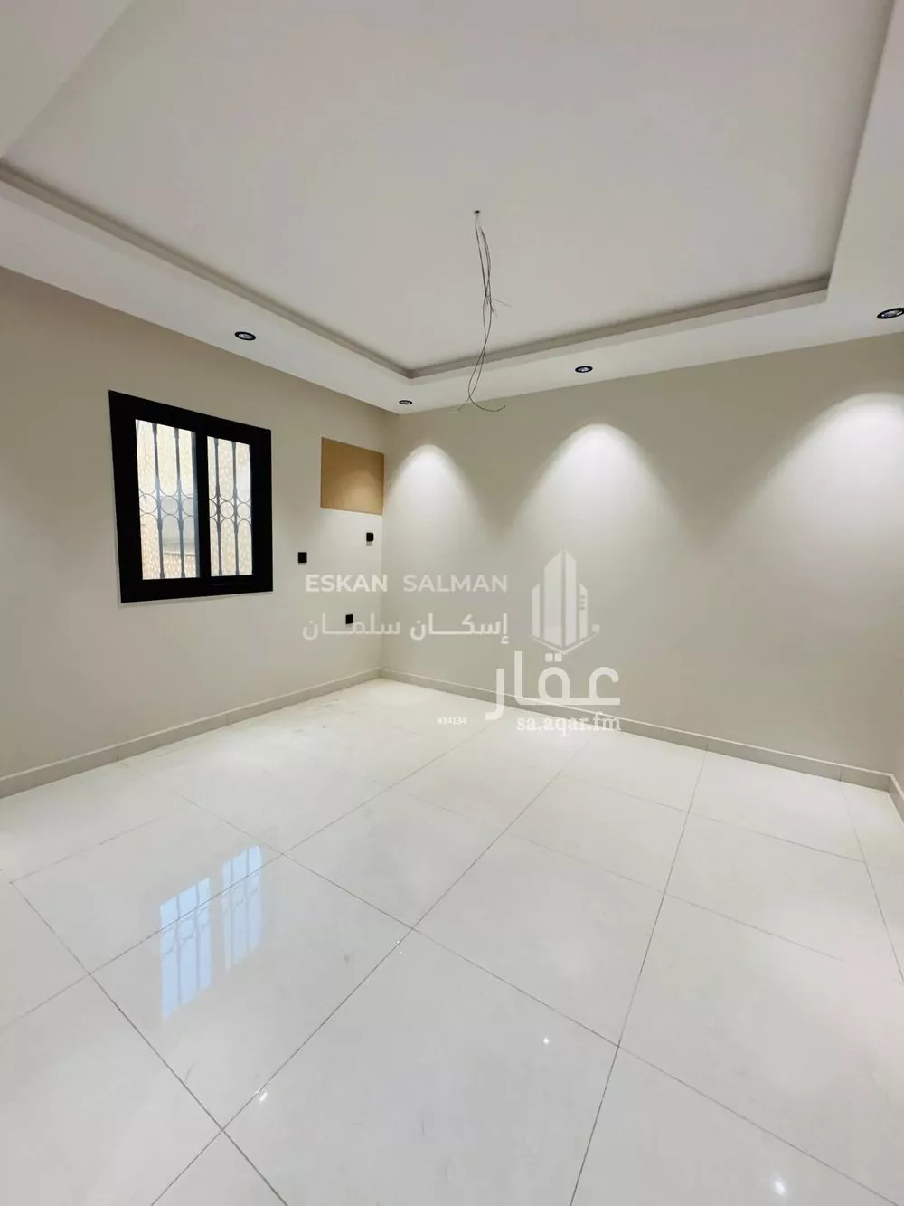 شقة 4 غرف في مشرفة 3