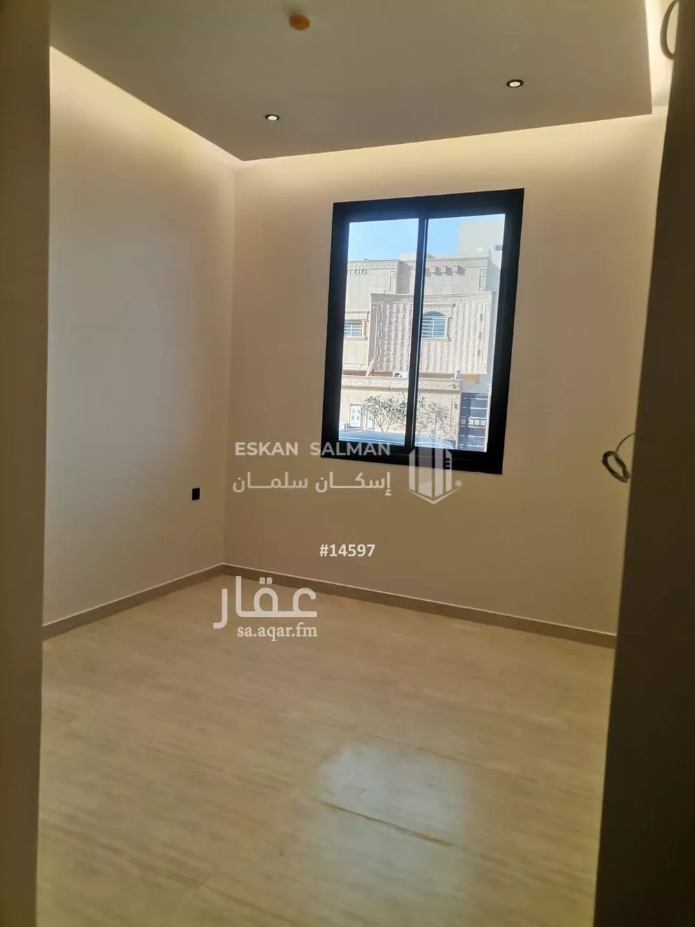 شقة 4 غرف في ظهرة نمار 3