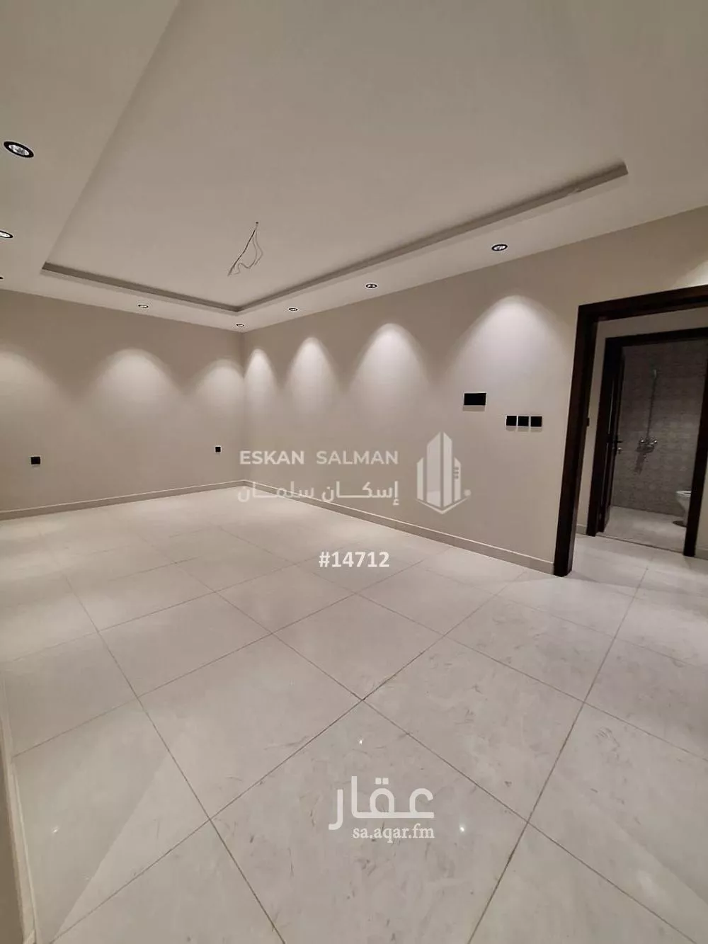 شقة 4 غرف في مشرفة 3