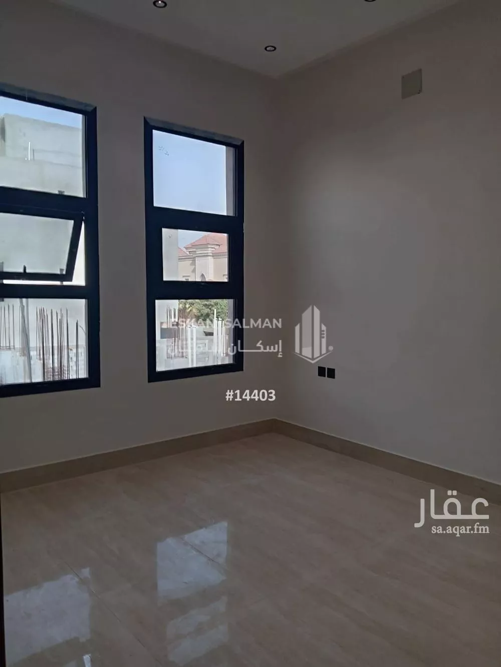 فيلا 10 غرف في الرمال 4