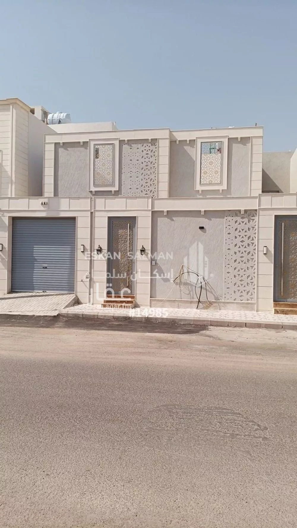 5 bedroom floor in Nubala 1