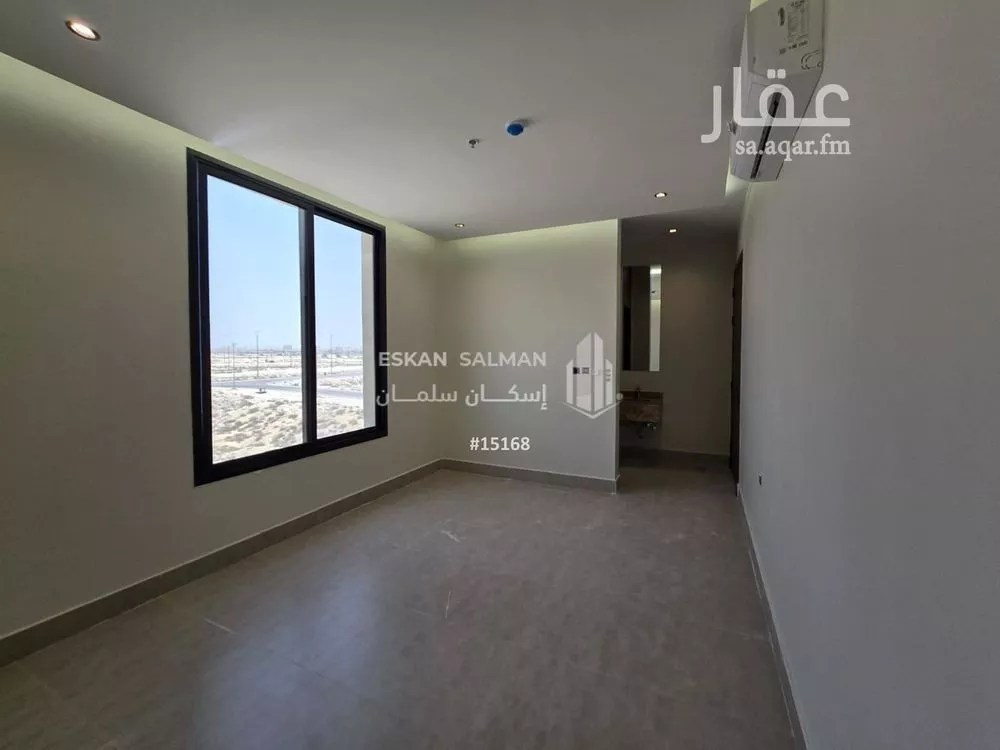 شقة 5 غرف في الشعلة 4