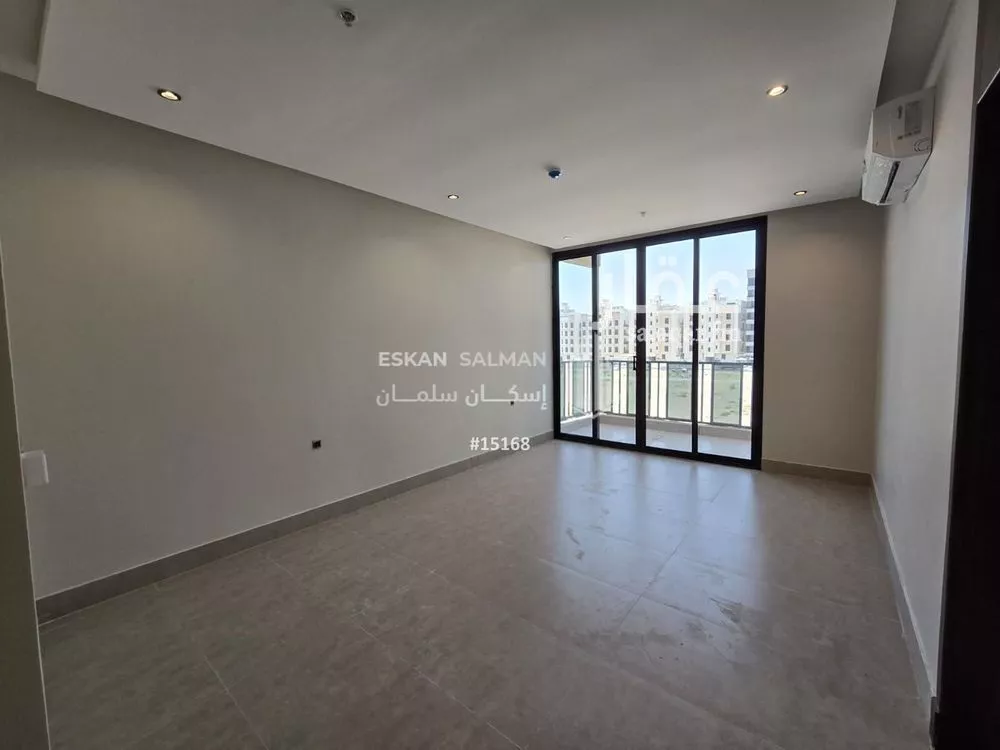 شقة 5 غرف في الشعلة 2