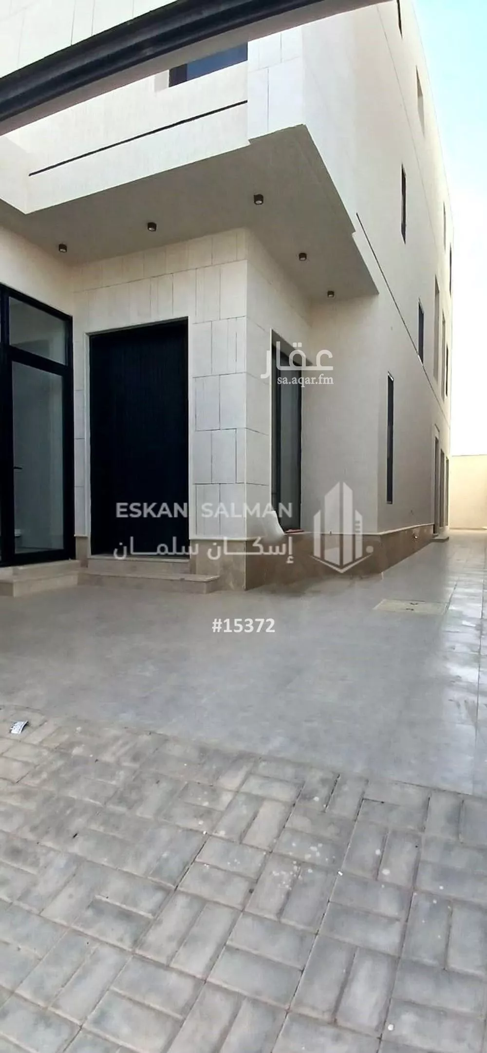 فيلا 10 غرف في المعيزلة 3