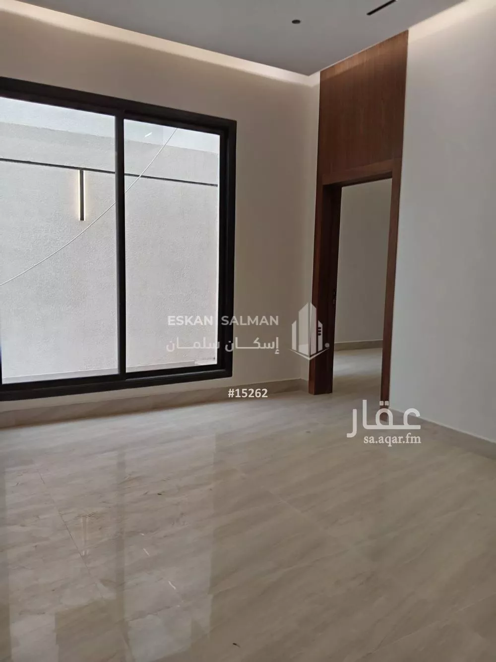 دور 6 غرف في ديراب 3