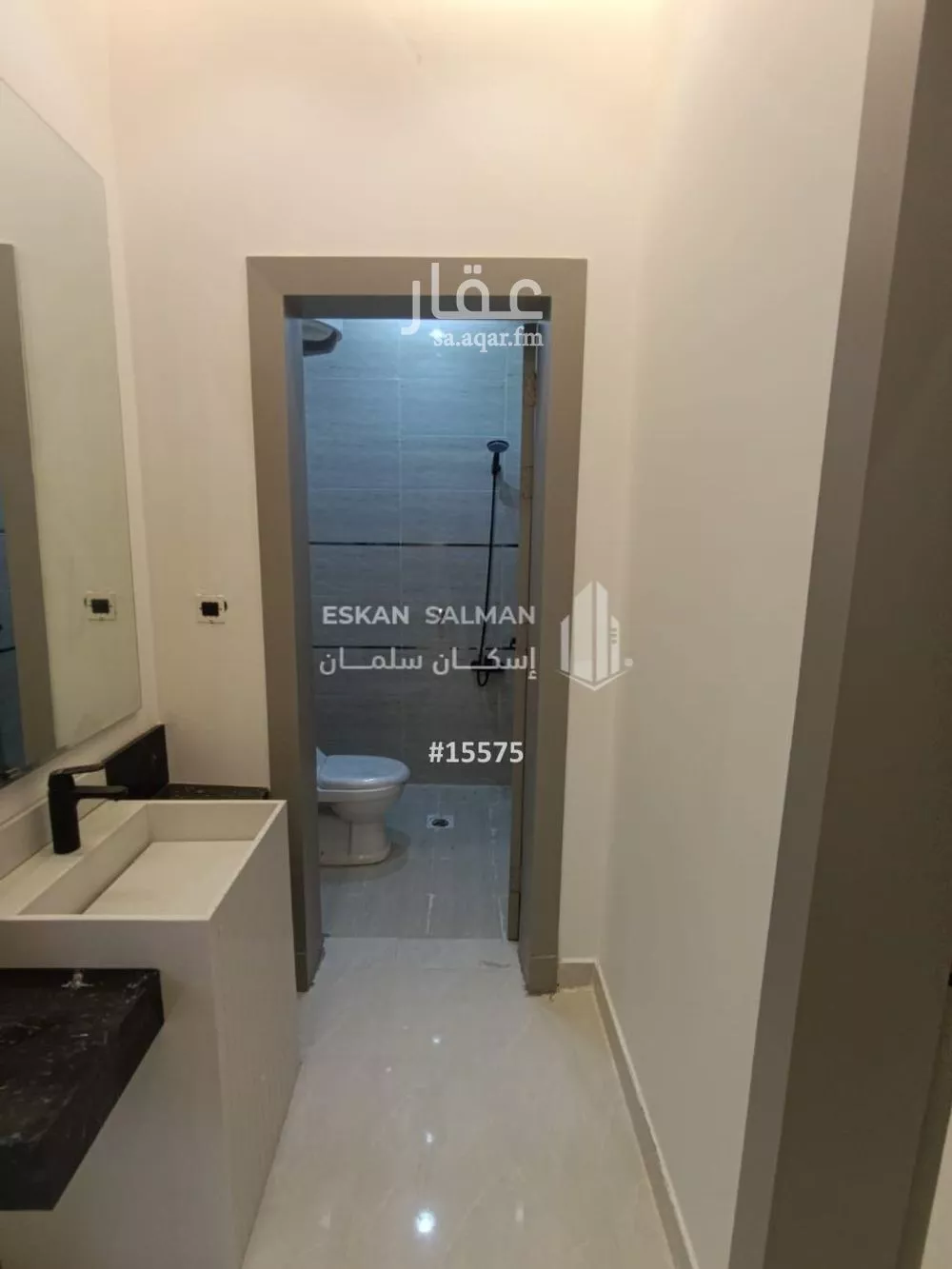 شقة 6 غرف في بدر 3