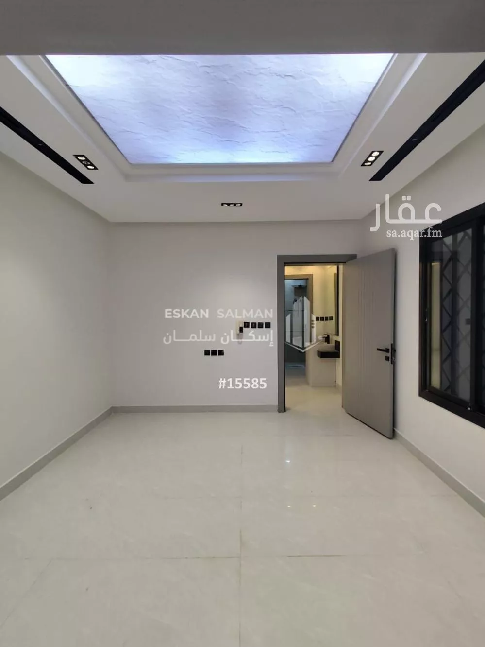 شقة 6 غرف في بدر 3