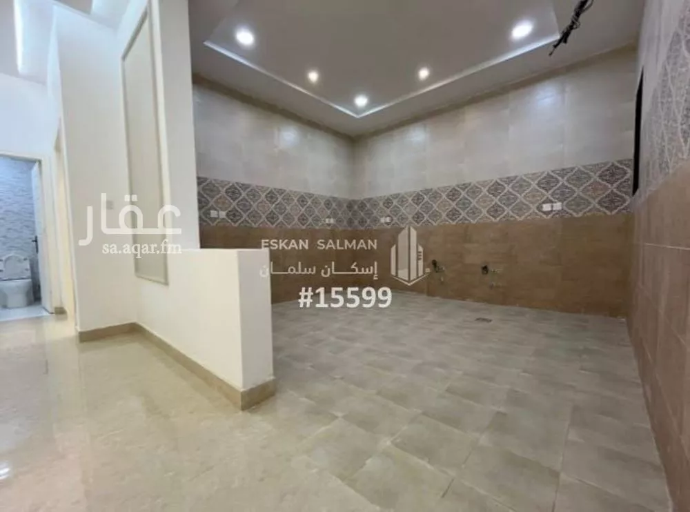 شقة 5 غرف في البحيرات 5