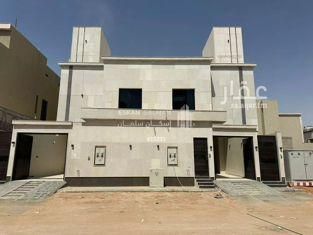 شقة 4 غرف في الجنادرية 5