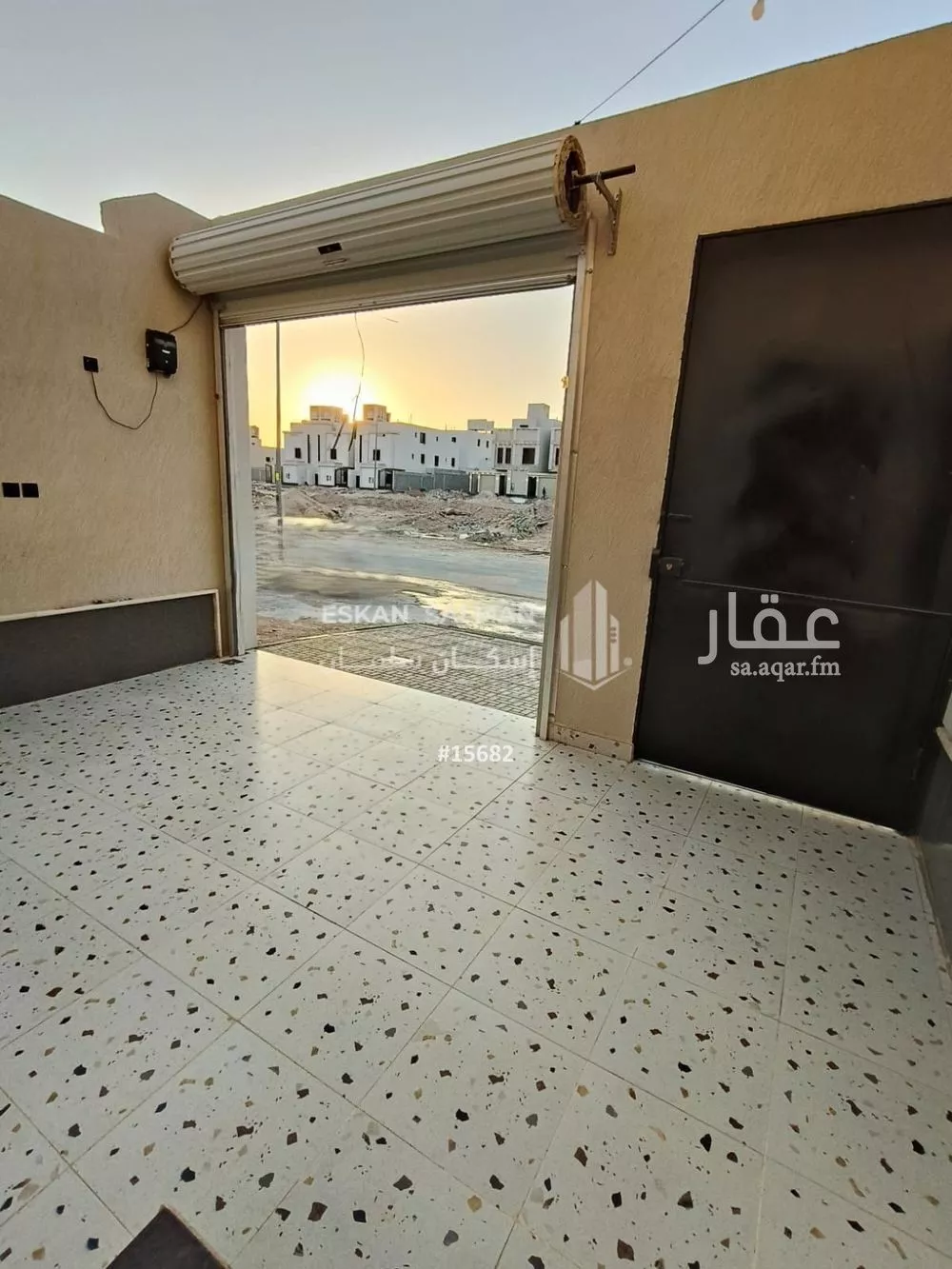 فيلا 10 غرف في الجنادرية 5