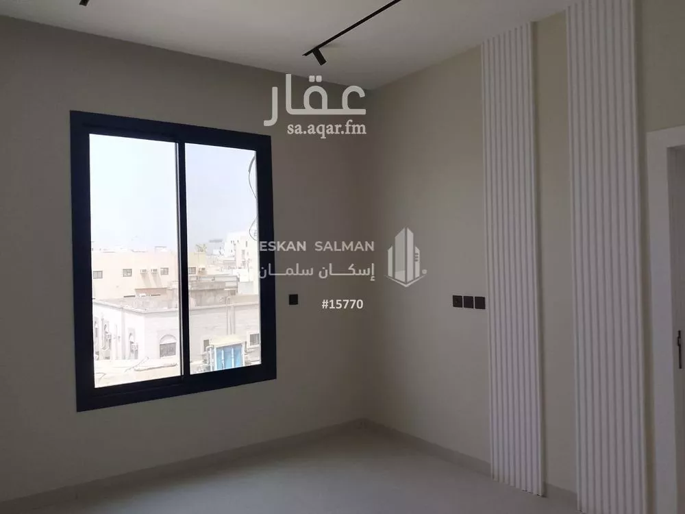 شقة 4 غرف في النعيم 2