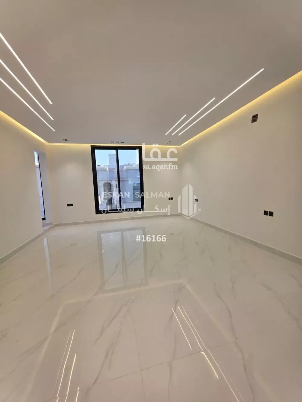 فيلا 11 غرف في الشرق 3