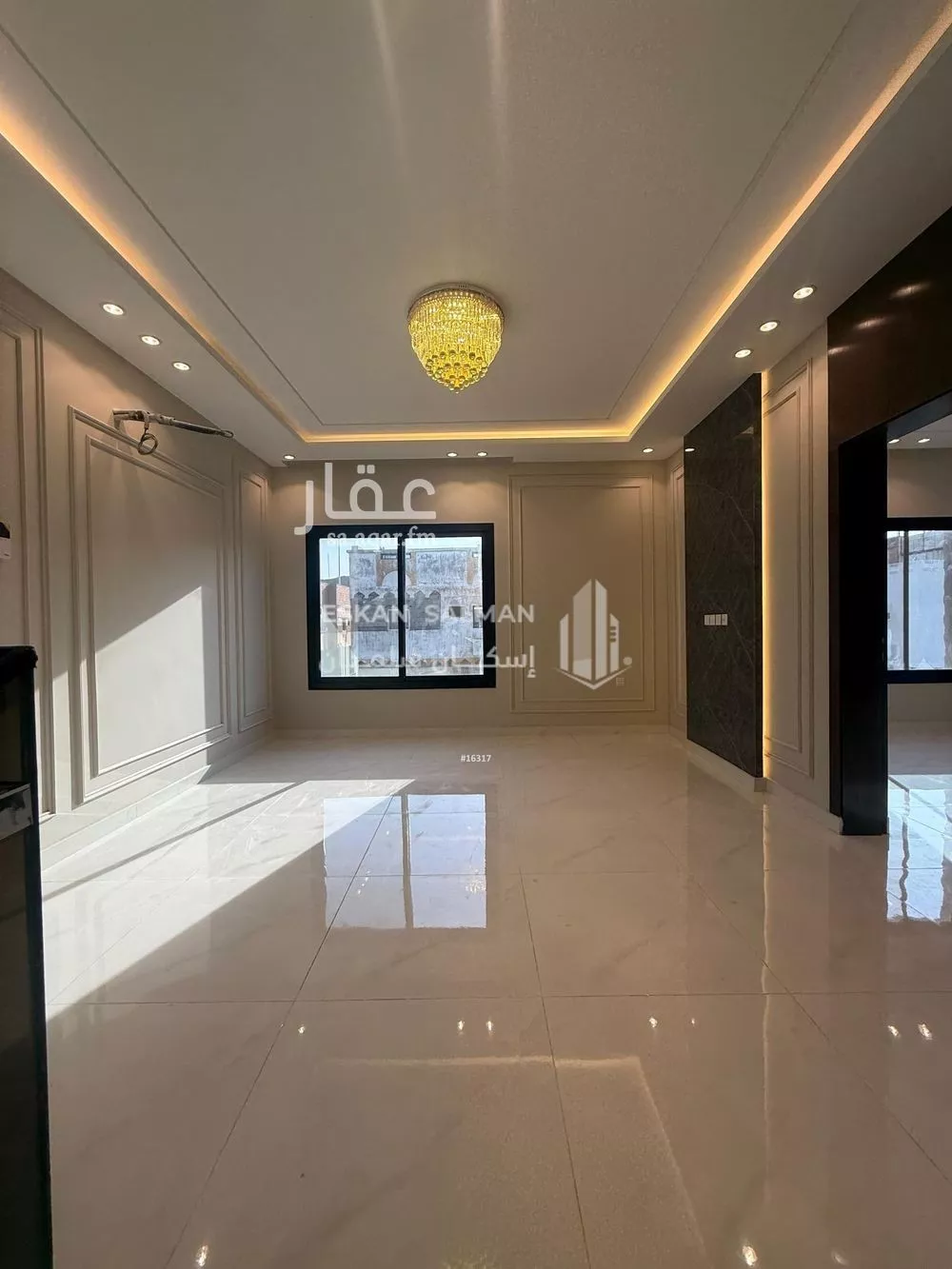 فيلا 6 غرف في العمرة الجديدة 5