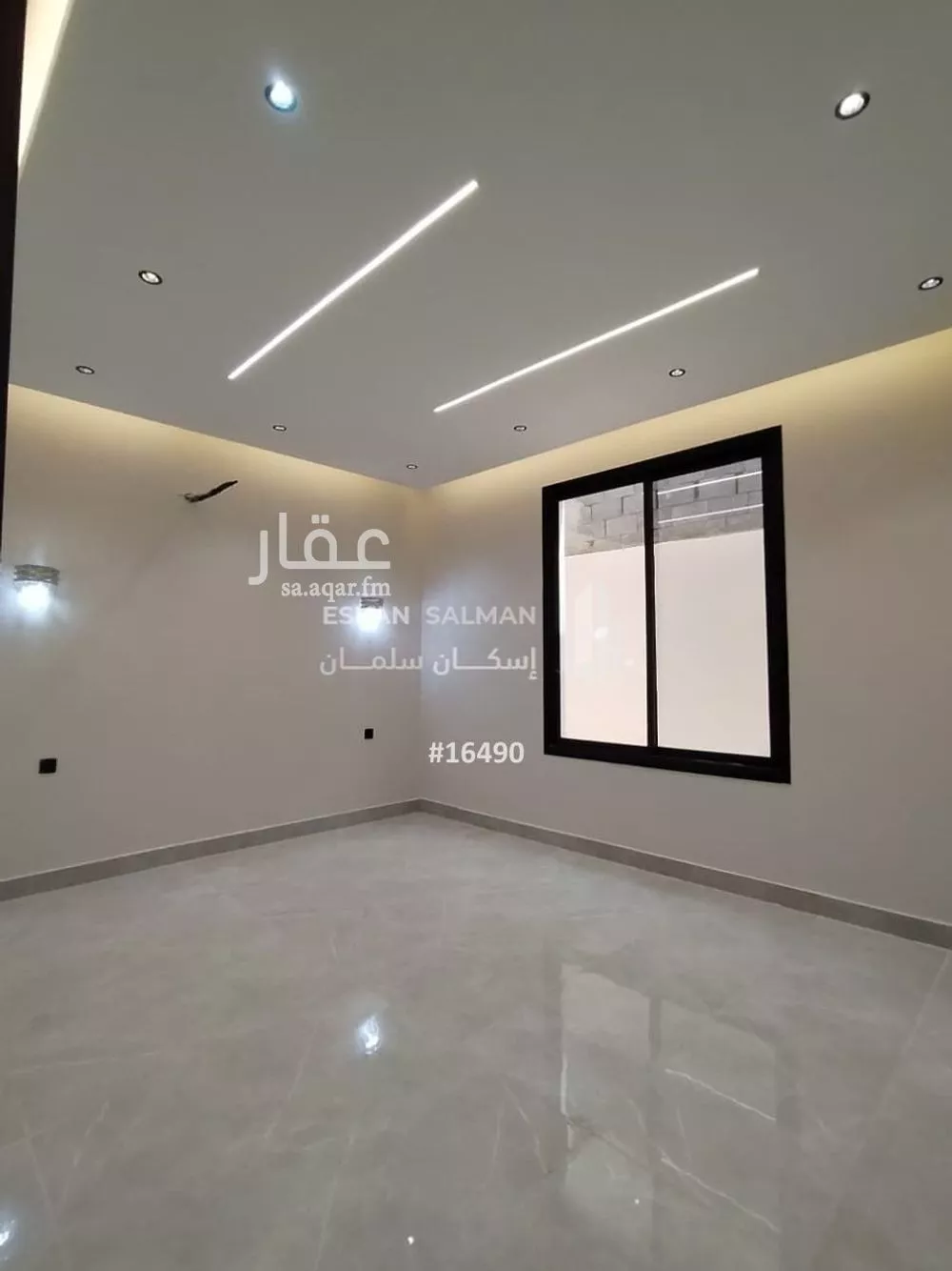 5 bedroom floor in Al Salam 2