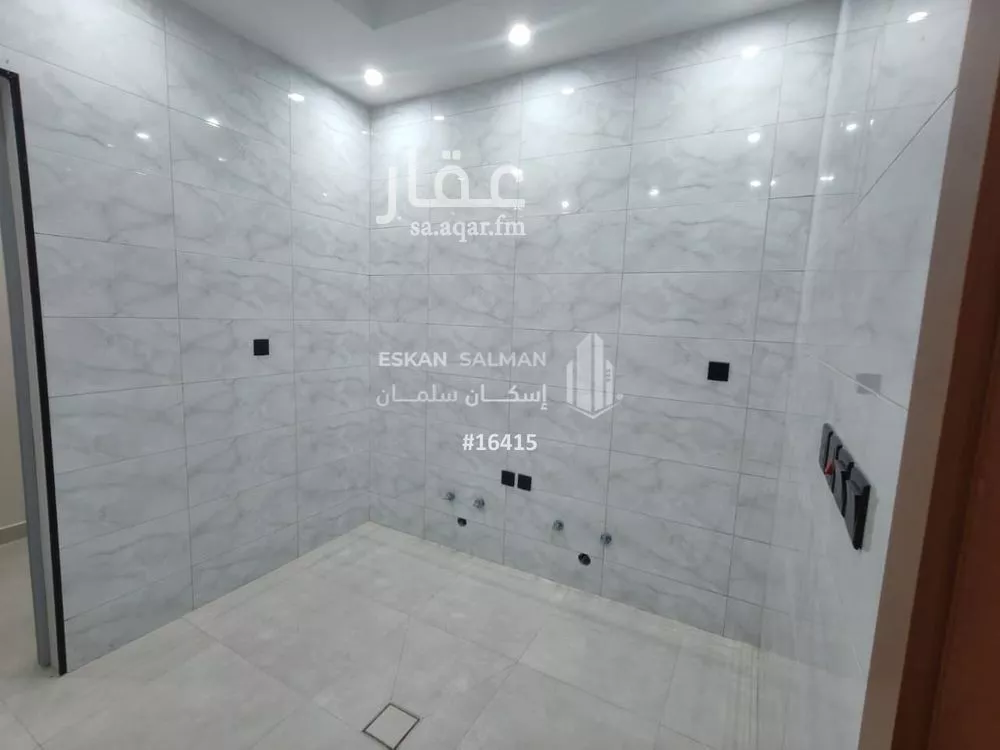 شقة 4 غرف في الصفا 3