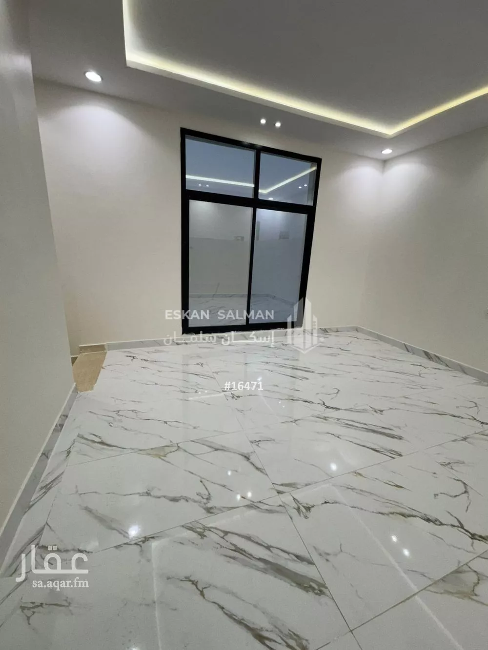 فيلا 8 غرف في العريجاء الغربية 5