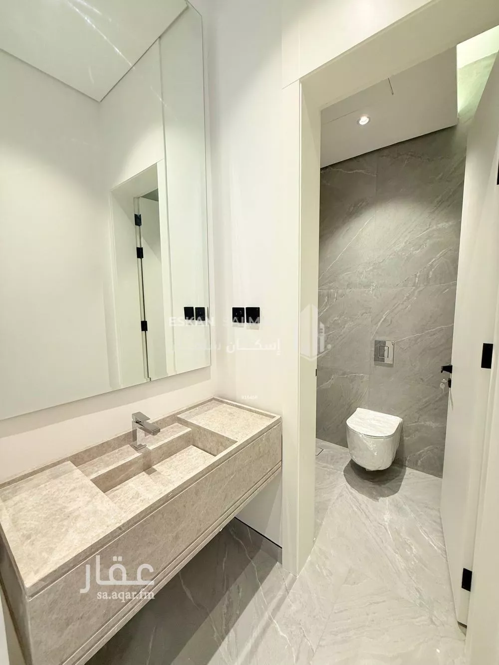 دور 5 غرف في النرجس 3