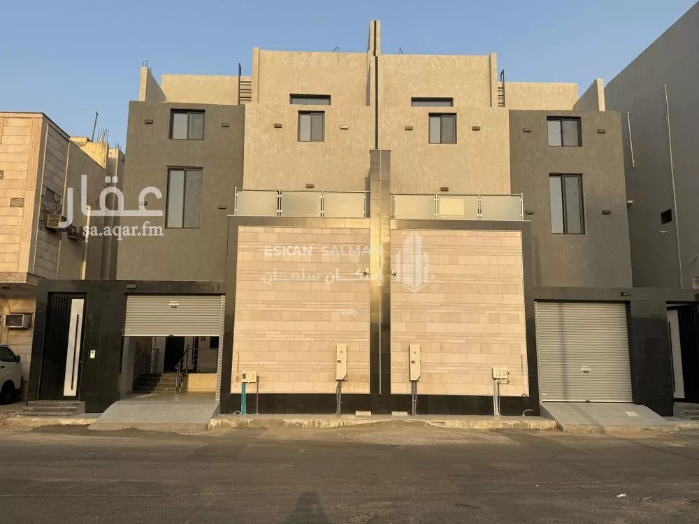 8 bedroom villa in Al Umrah Al Jadidah, Makkah 14