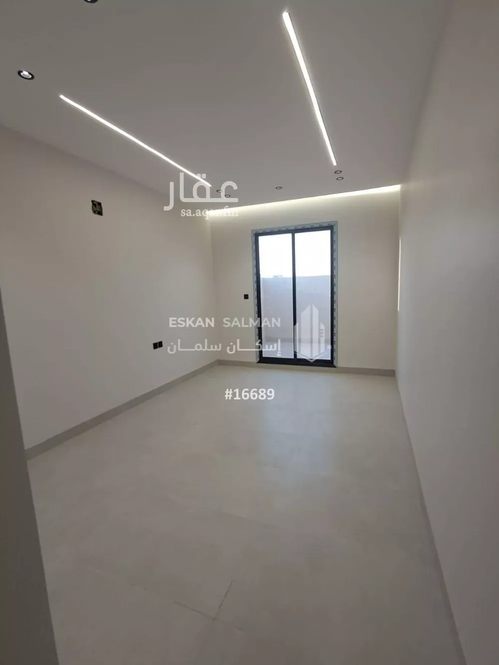 شقة 4 غرف في طويق 2