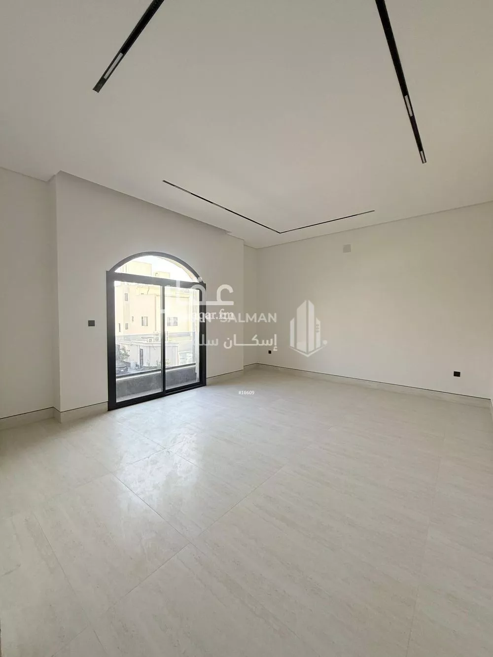 دور 5 غرف في النرجس 2