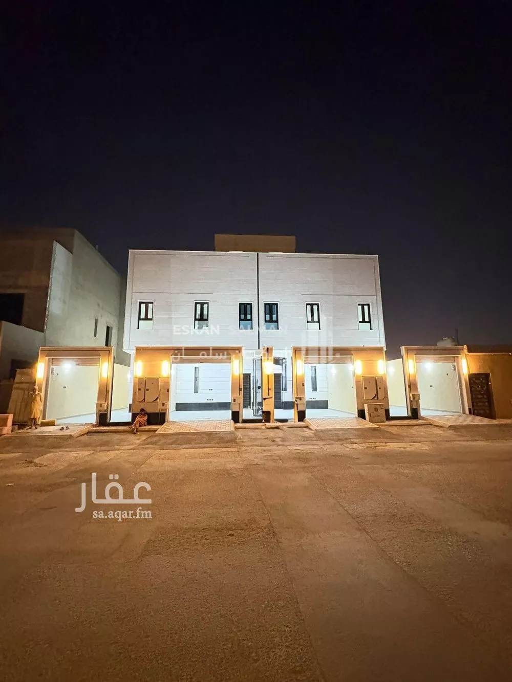 دور 6 غرف في الرمال 2