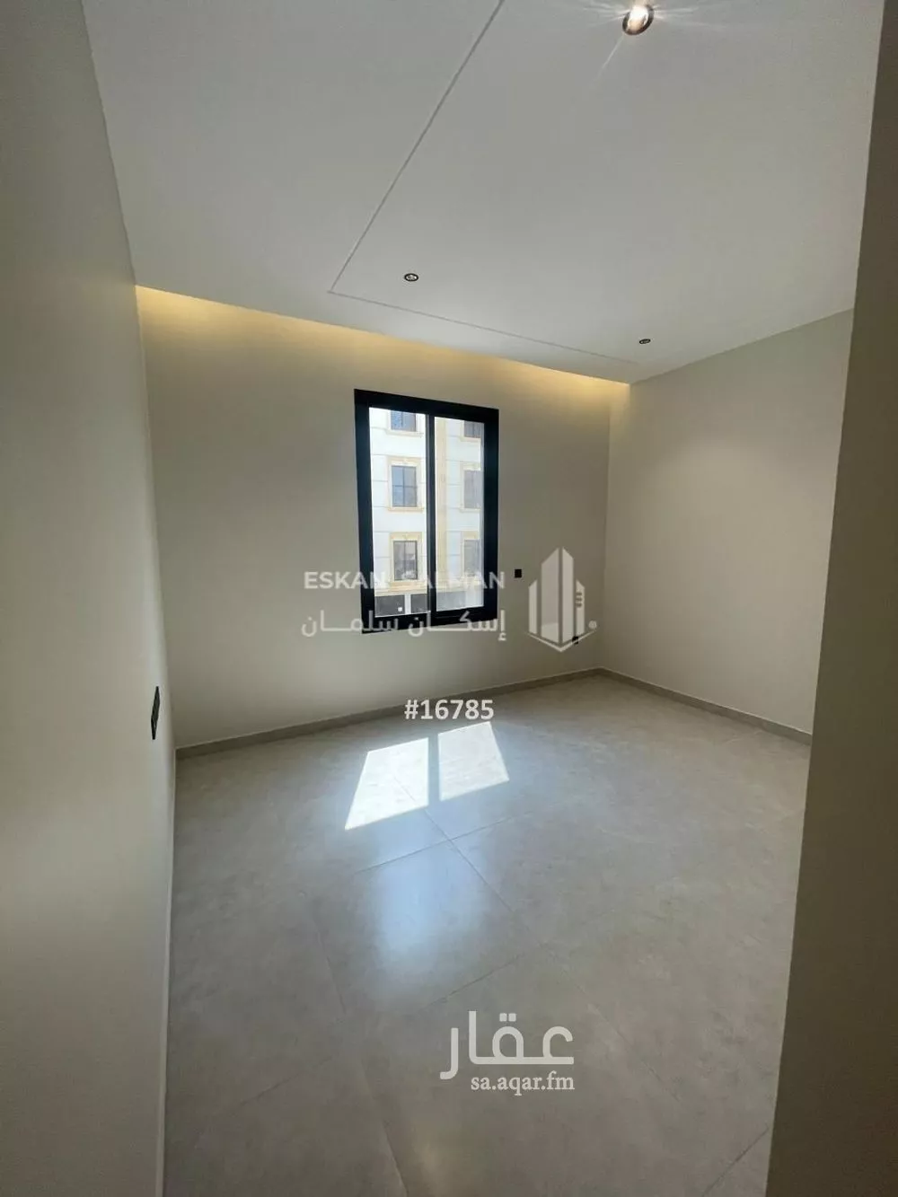 شقة 4 غرف في السلامة 2