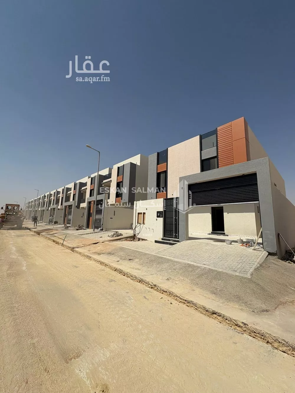 دور 6 غرف في الشرق 5