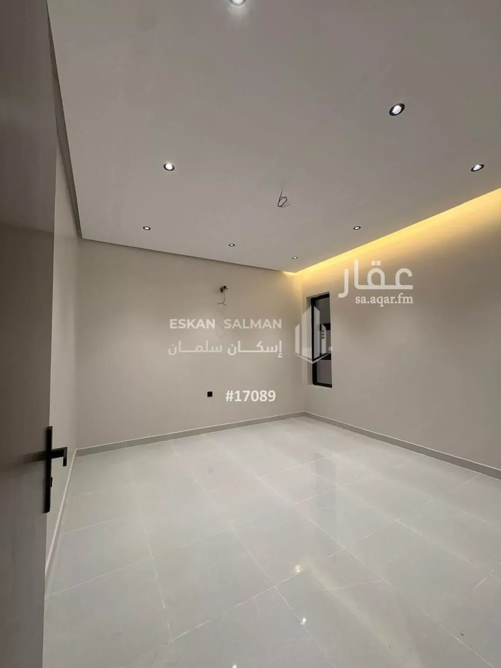 فيلا 9 غرف في العكيشية 5