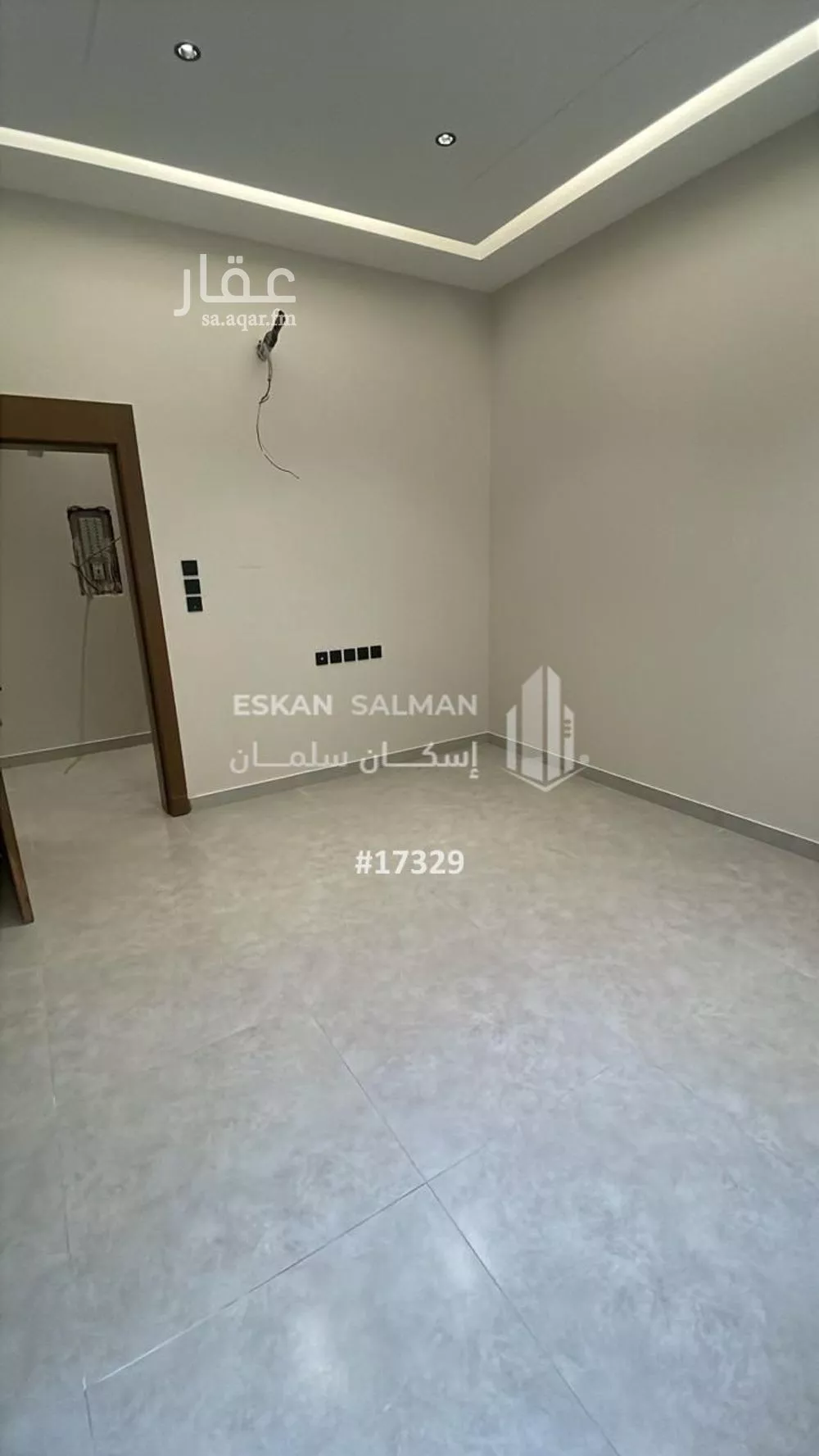 شقة 4 غرف في السلامة 3